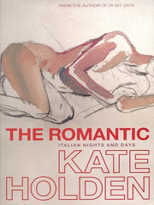 cover image of The Romantic